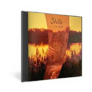 Stille in Dir