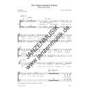 Die unsichtbaren Hände, SATB