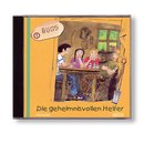 CD  Die geheimnisvollen Helfer - BUGS 1