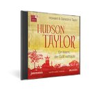 CD  Hudson Taylor