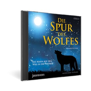 CD  Die Spur des Wolfes
