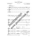 Singt dem Herrn - TTBB