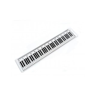 Lineal - Tastatur 15cm