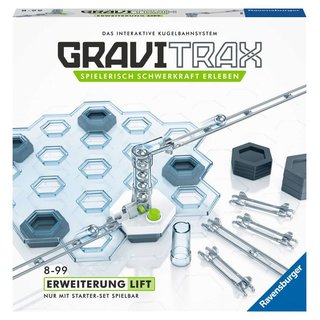 GraviTrax - Erweiterung Lift