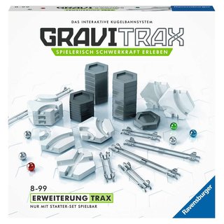 GraviTrax - Erweiterung Trax