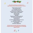 tiptoi® Meine schönsten Weihnachtslieder