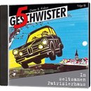 CD  Fünf Geschwister im seltsamen Patrizierhaus (10)
