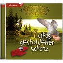 CD  Opas gestohlener Schatz (7)