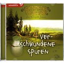 CD  Verschwundene Spuren (4)