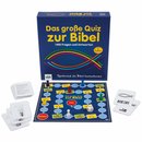 Das große Quiz zur Bibel - Gesellschaftsspiel