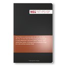 NGÜ - Paperback-Ausgabe:  NT + Psalmen + Sprichwörter