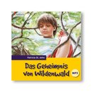 CD  Das Geheimnis von Wildenwald