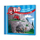 CD  Abenteuer in der Höhle - Flo (4)