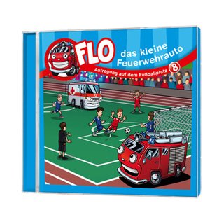 CD  Aufregung auf dem Fußballplatz - Flo (8)