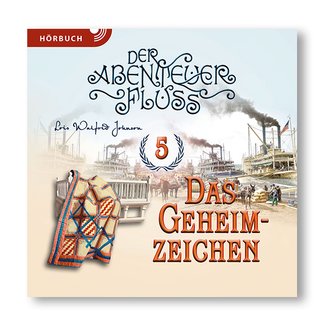 CD  Das Geheimzeichen (5)