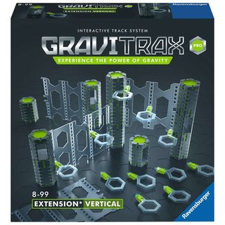 GraviTrax PRO - Erweiterung Vertical