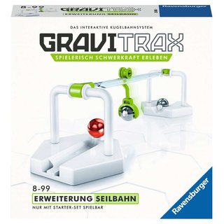 GraviTrax - Erweiterung Seilbahn