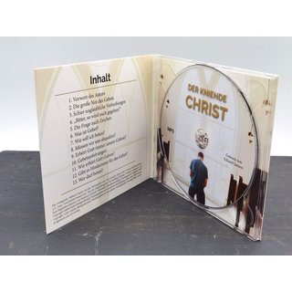 CD  Der kniende Christ