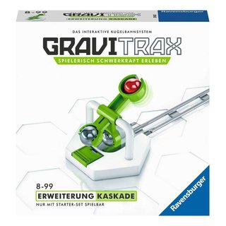 GraviTrax - Erweiterung Kaskade