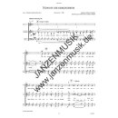 Nun ist sie erschienen - TTBB