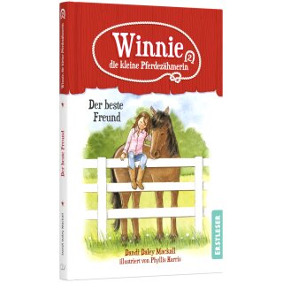 Winnie, die kleine Pferdezähmerin – Der beste Freund