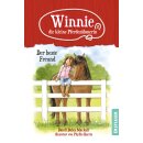 Winnie, die kleine Pferdezähmerin – Der beste Freund