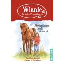 Winnie, die kleine Pferdezähmerin – Pferdezähmen leicht gemacht
